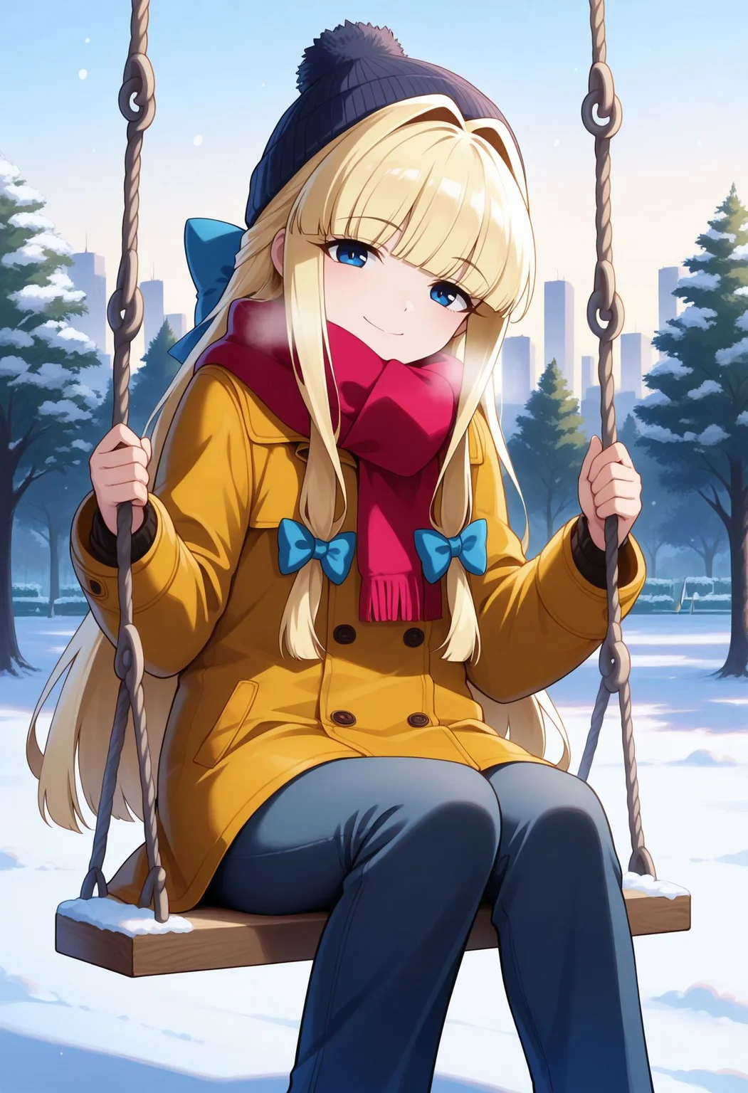 Content