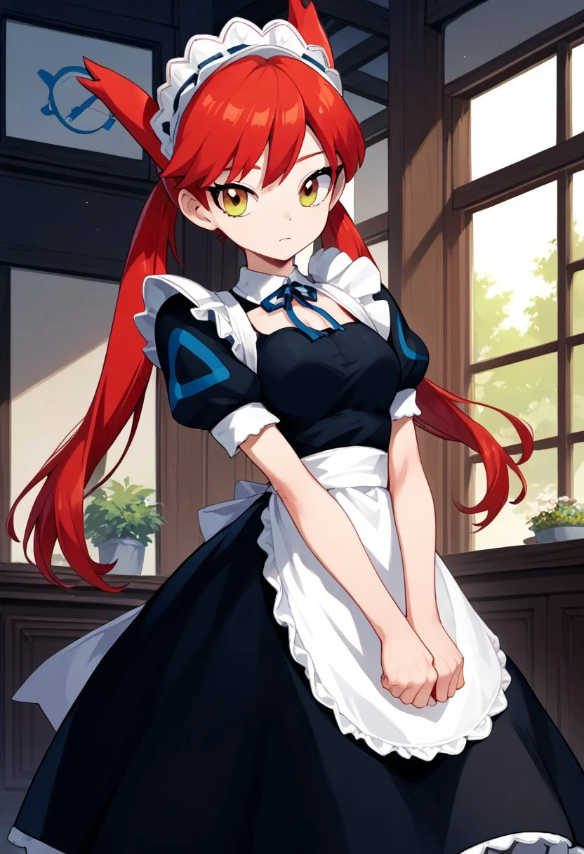 score_9, score_8_up, score_7_up, source_anime, LATIAS \(FERAL\), maid