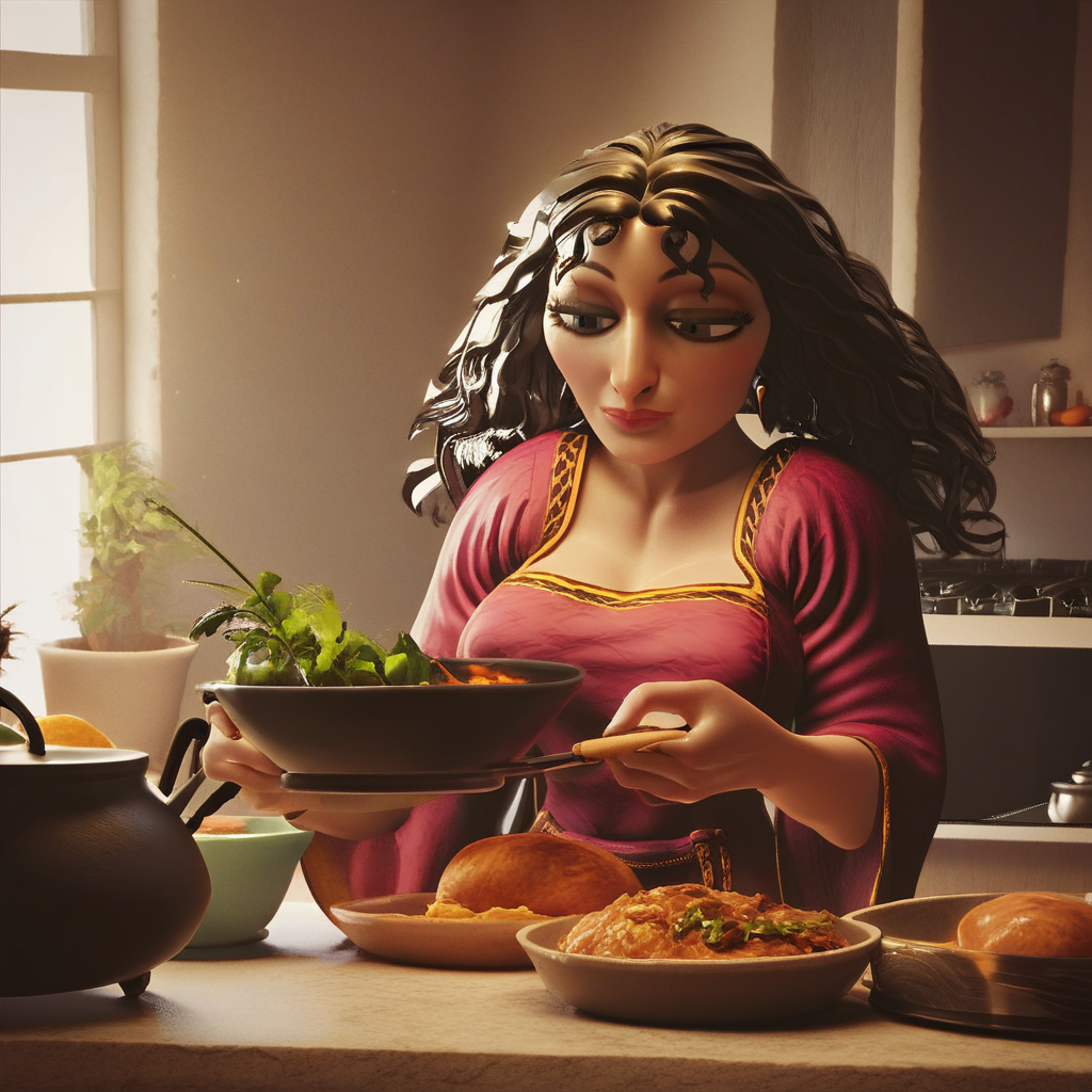 Content