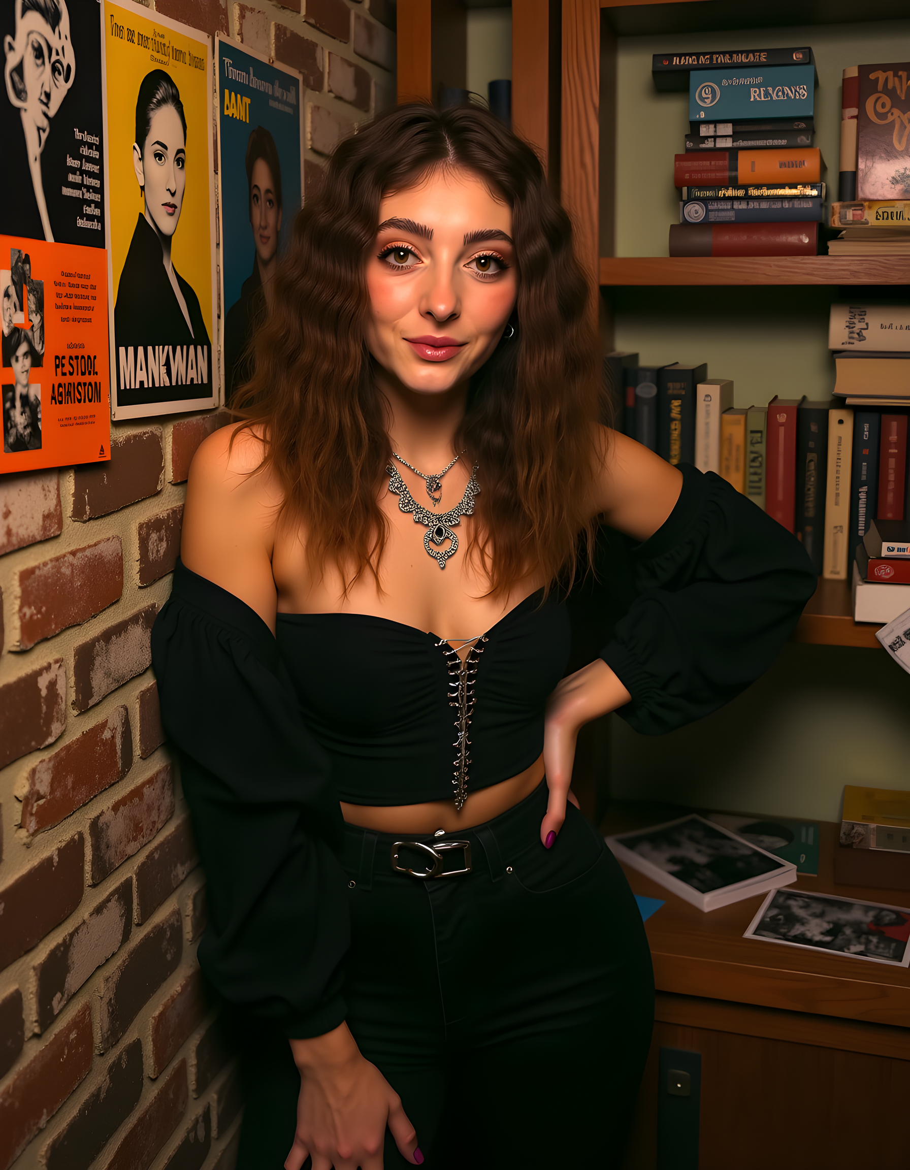 Content
