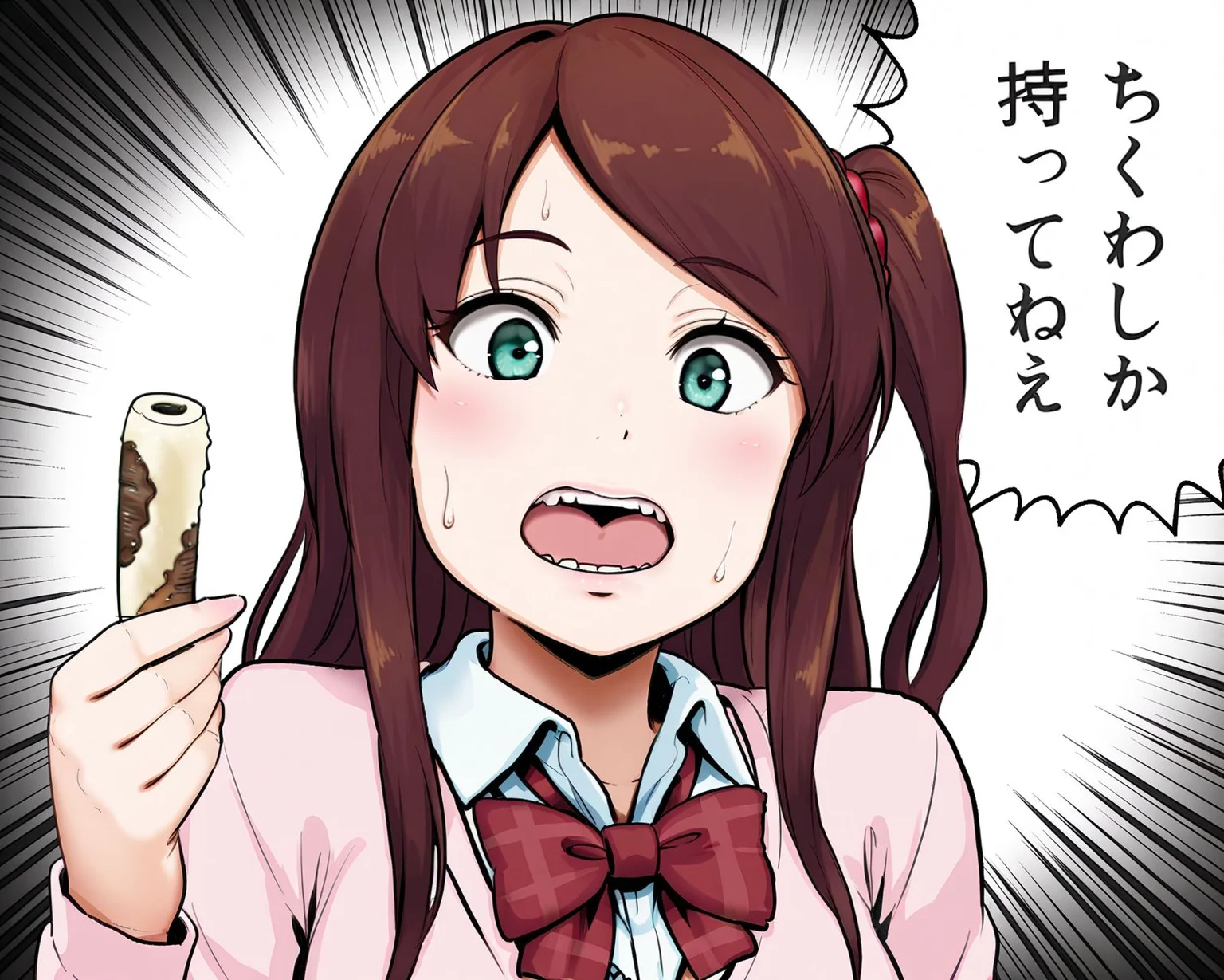 Content