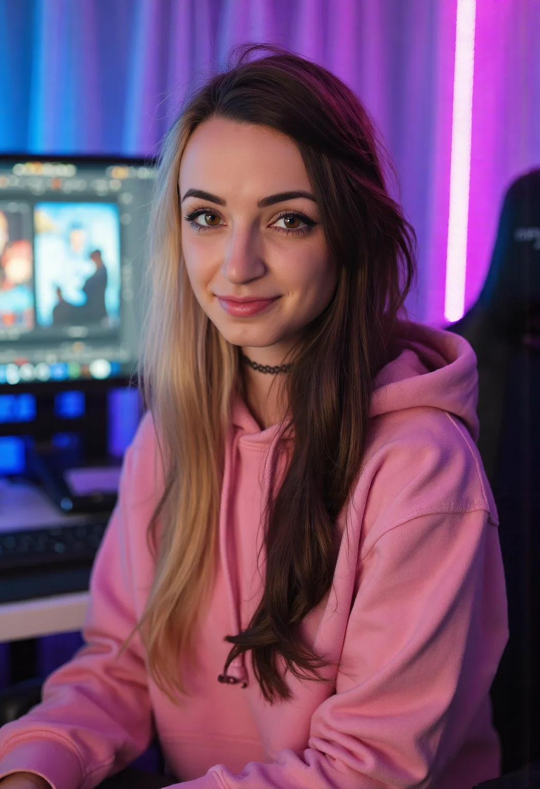 Content