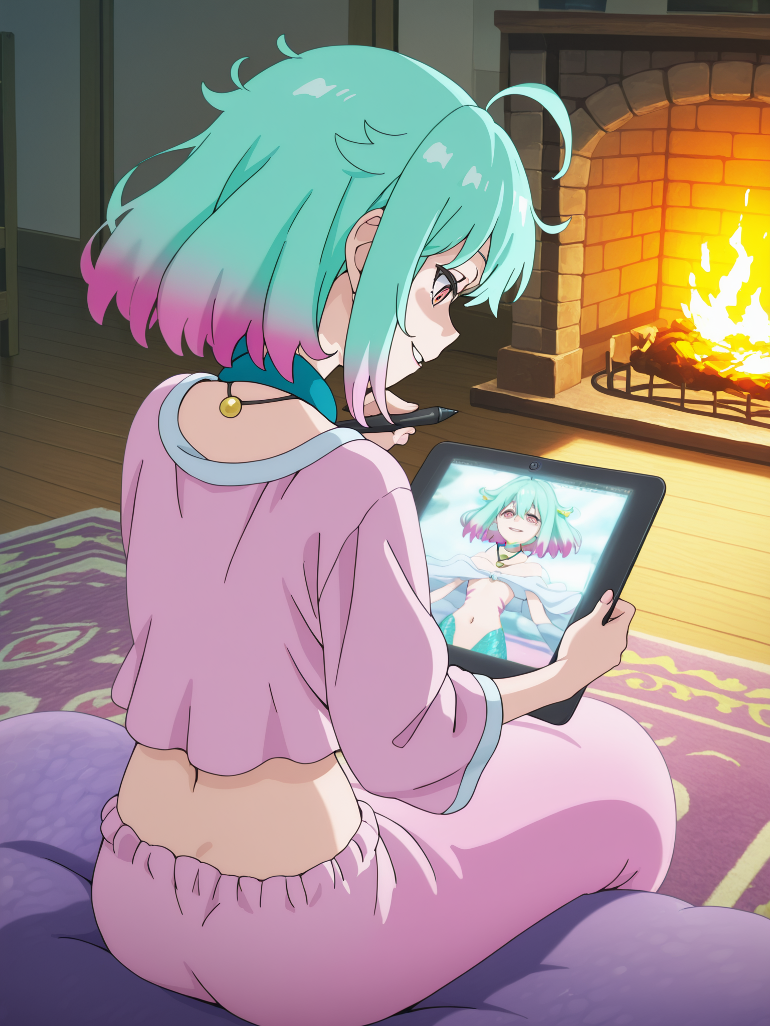 Content