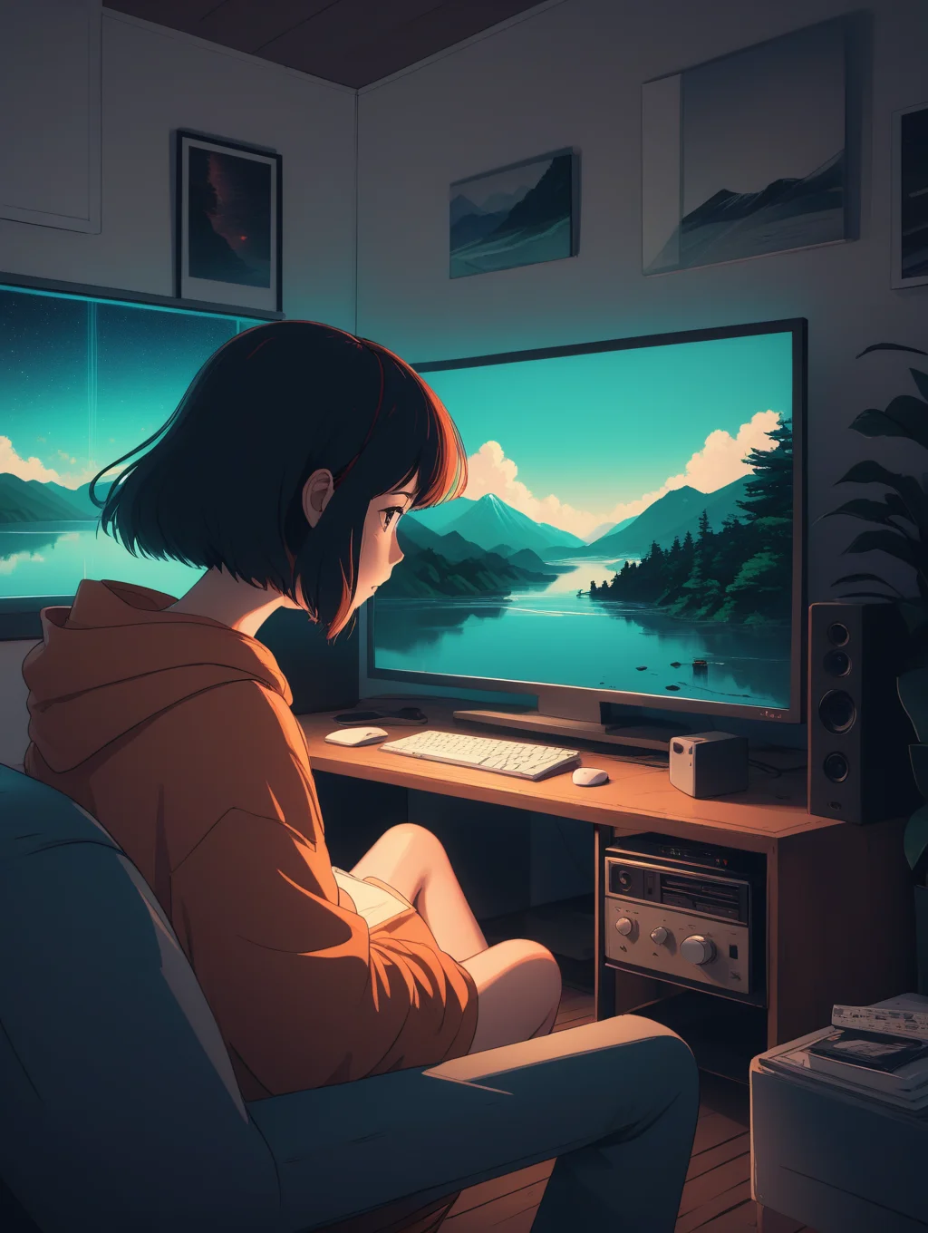 Content