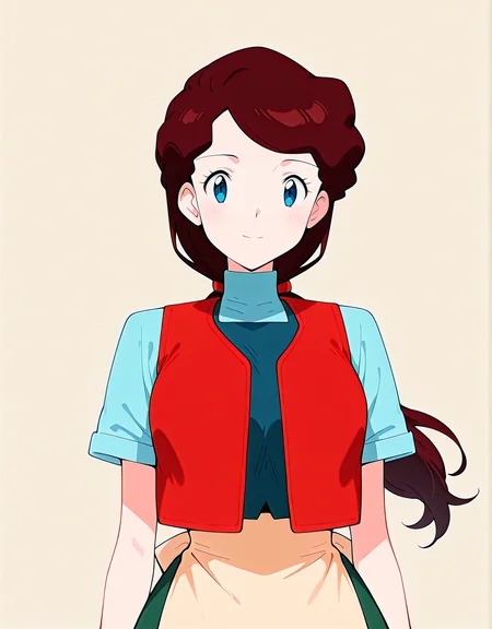 Ellen (Pokemon)