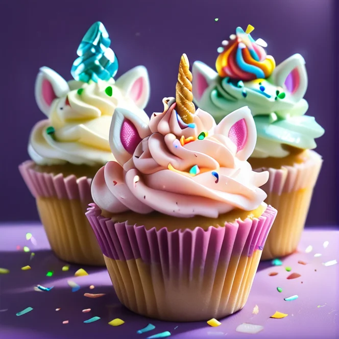 score_9, score_8_up, score_7_up, , <lora:cupcake_overdose_pony:0.8>,
CupcakeOverdose,, food,blurry,no humans,cake,purple background,ice cream,confetti,food focus,cupcake