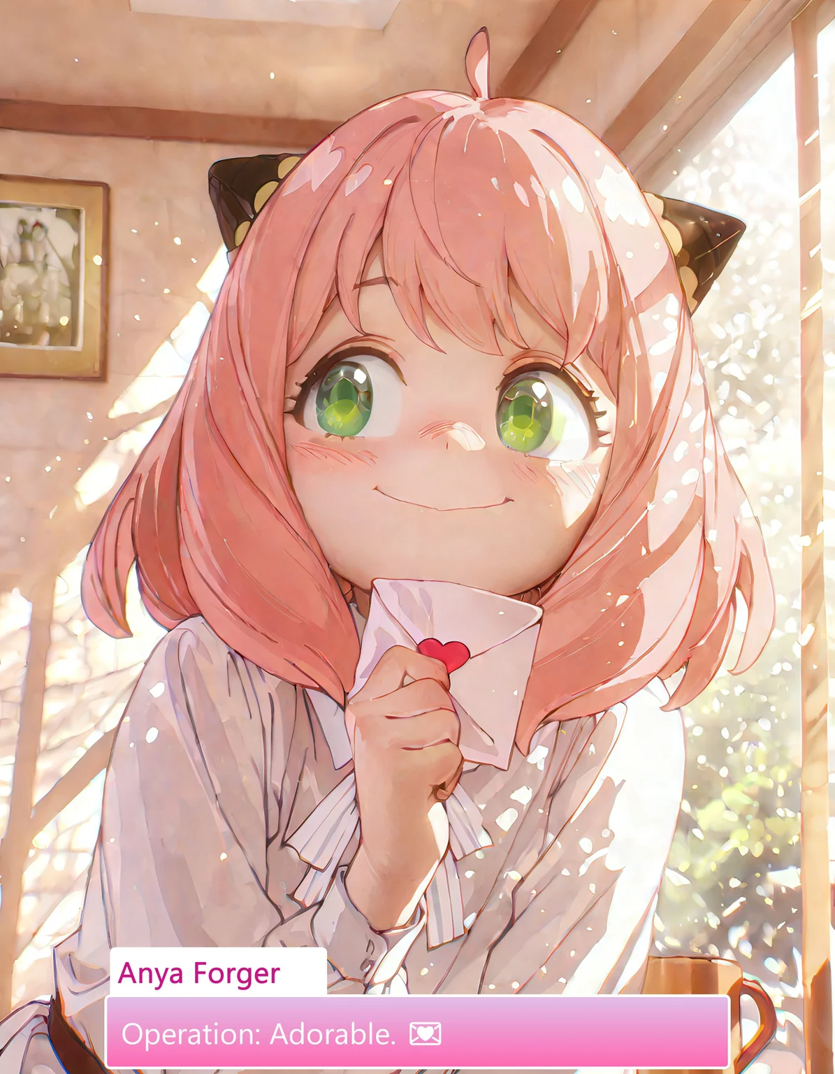 Content