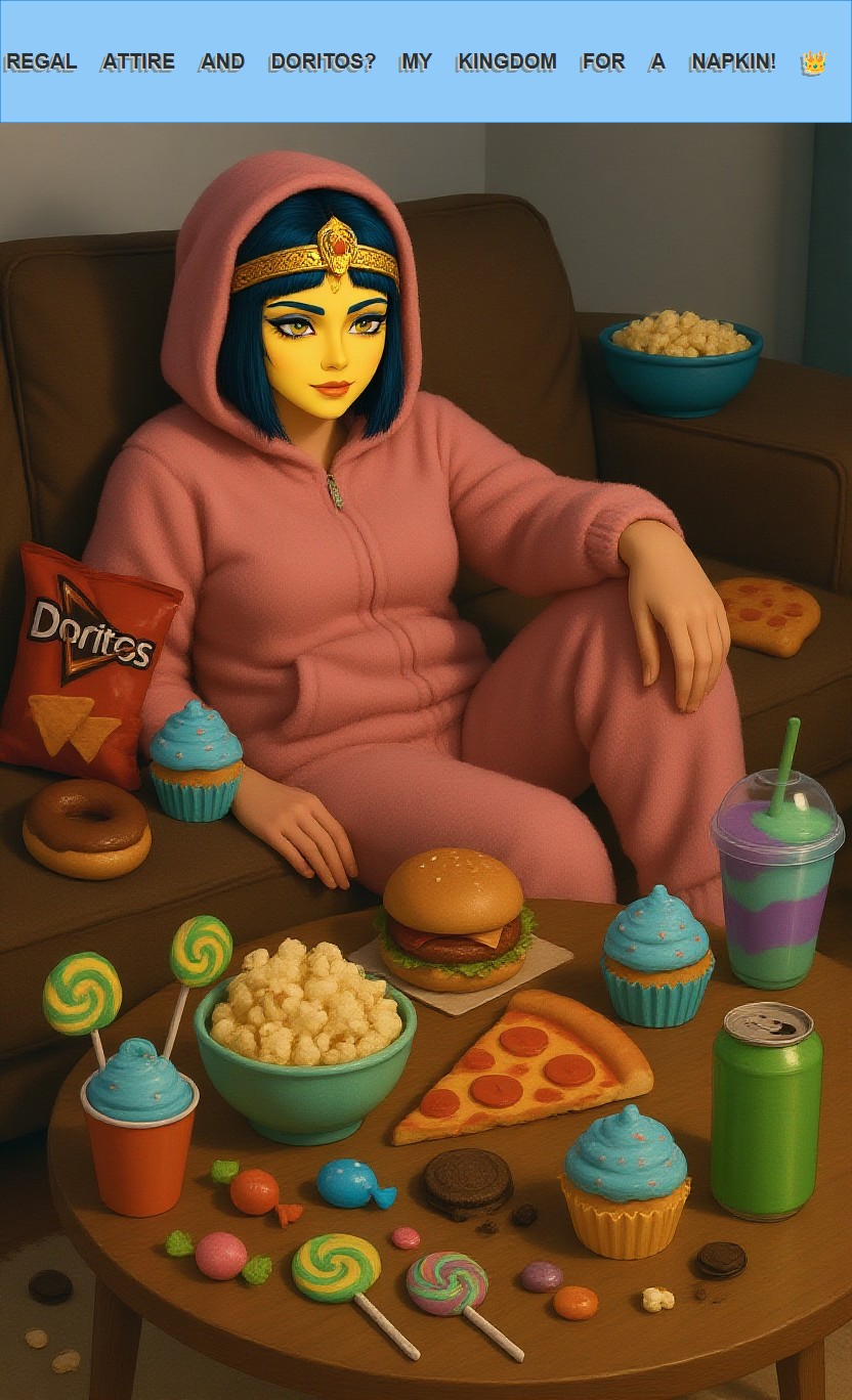 Content