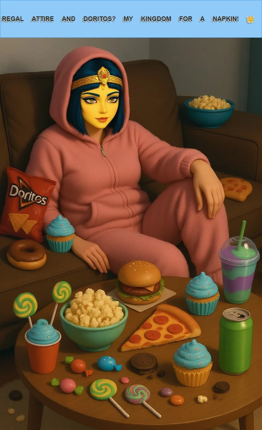 Content