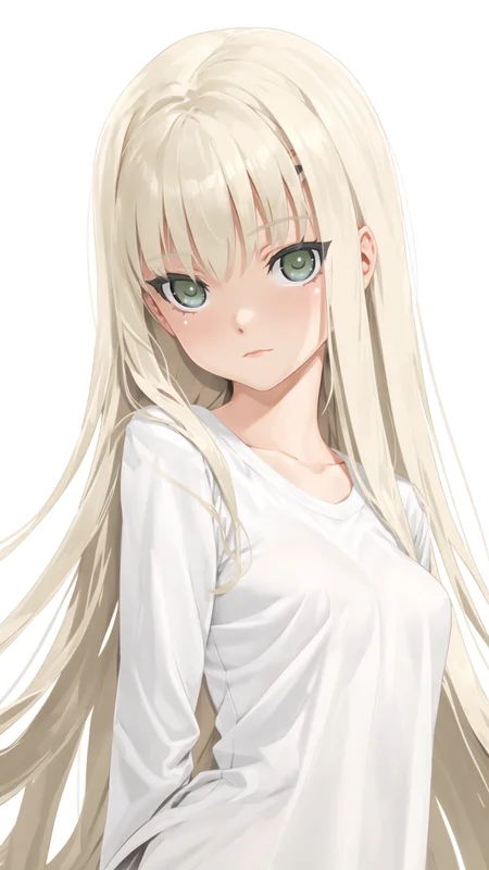 1girl, pink nightshirt, green eyes, frilled, pink theme,
<lora:Kannagi Yuuri-000015:0.6>