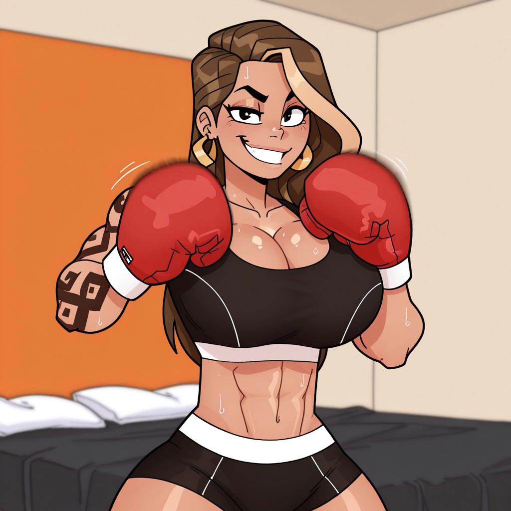 Content