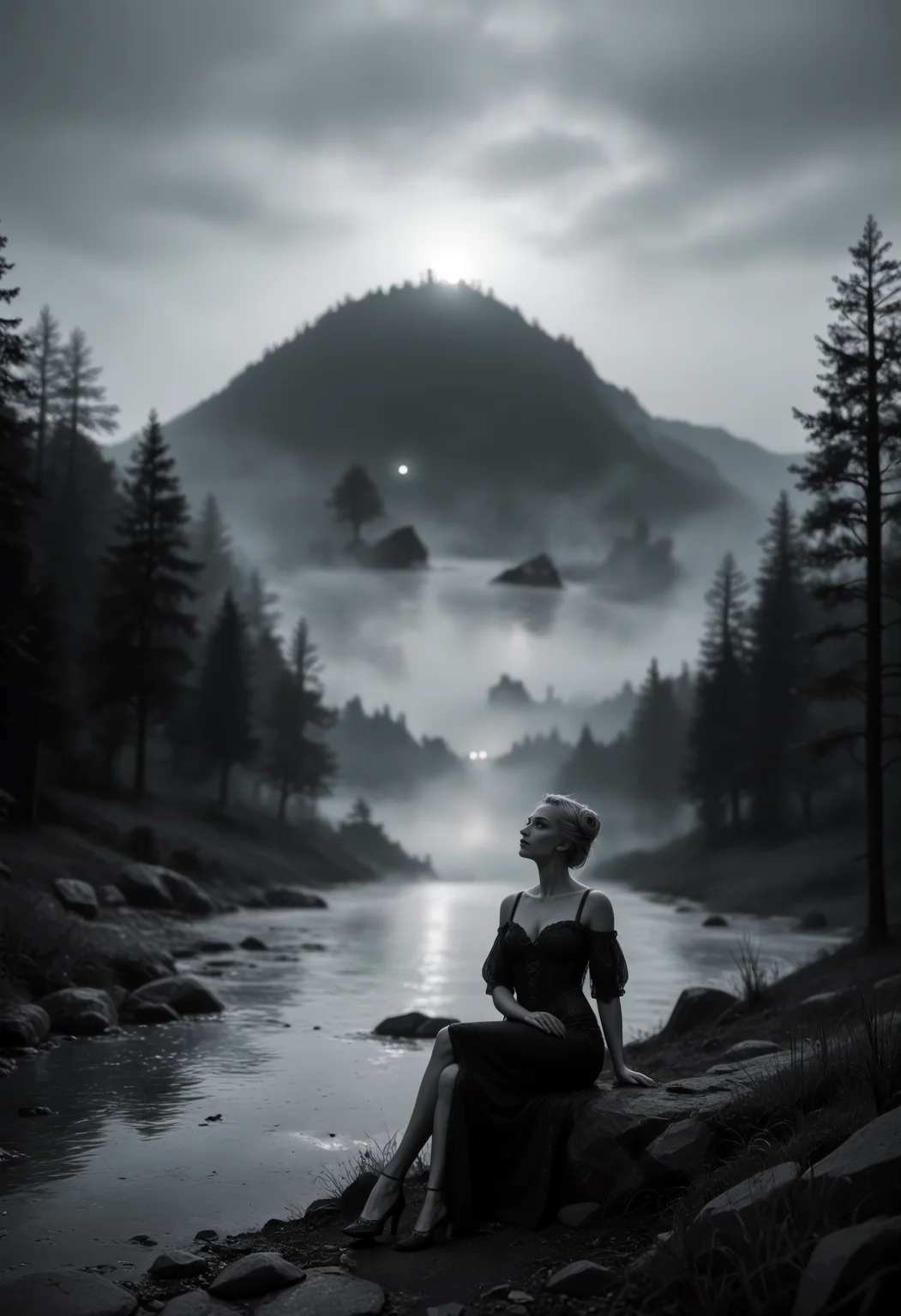 score_9, score_8_up, score_7_up, 1girl, evelynn, league_of_legends, straight-on, crossed legs, plains, outdoors, film, 8W_v2.safetensors, l4k3, v4mpcity, <lora:test\8W_v2.safetensors:1.0>, <lora:location\l4k3.safetensors:1.0>, <lora:location\v4mpcity.safetensors:1.0>
