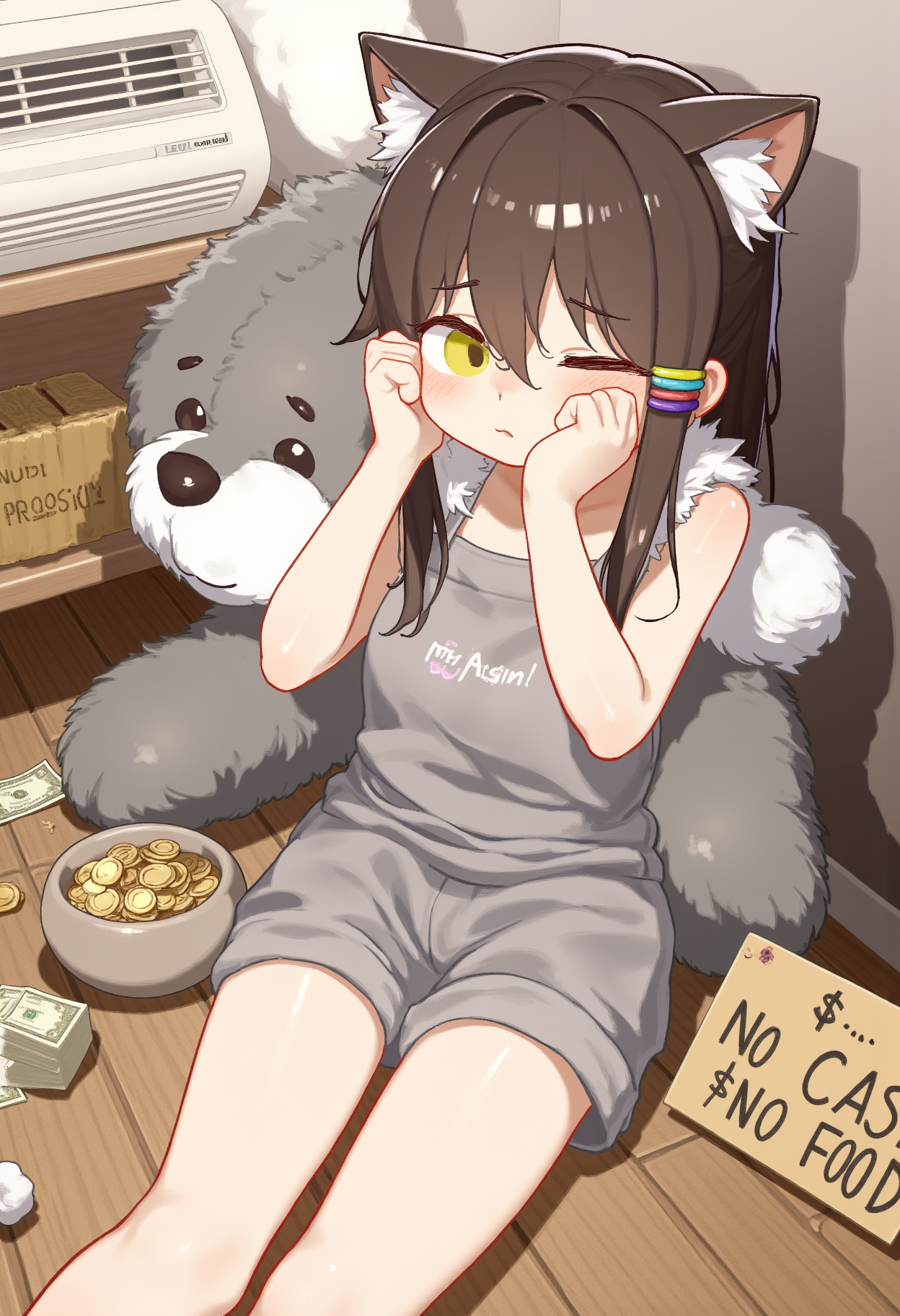 Content