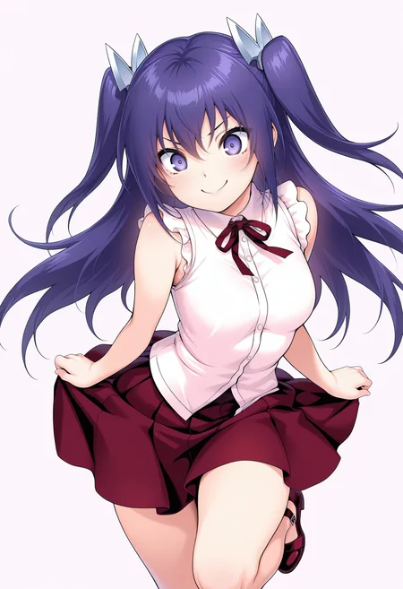 Hibari Ameno
