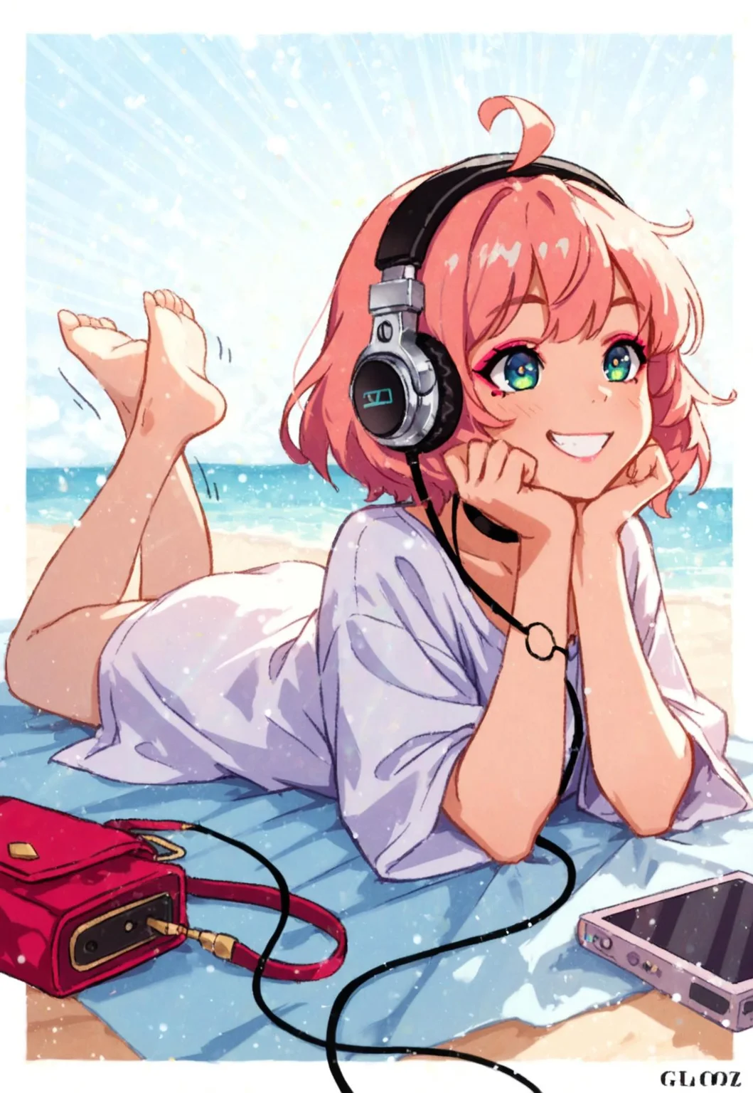 Content