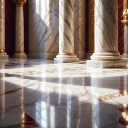 Jed-mrbl, <lora:MarbleStyle-000007:1>, "The Strike", Beautifully Lit, atmospheric perspective, Cinestill, movie still, elaborate, deep rich colors, best, contemporary, advanced cinematic perfect light, positive emotional, cute, pure, detailed, dynamic cinematic color