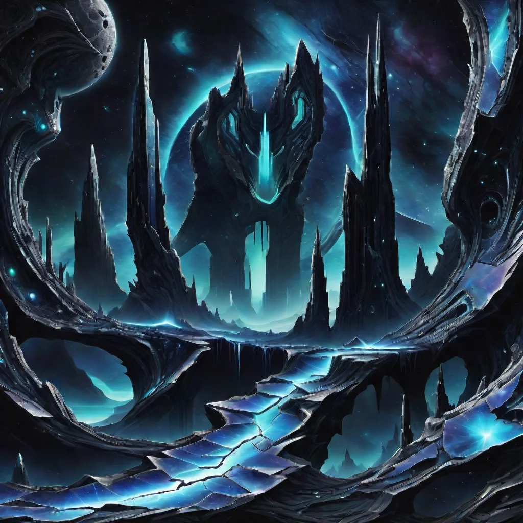 hyper detailed masterpiece, dynamic, awesome quality,DonMFr4ck7ur3dUnd3rw0rldXL nadir, astral, stellar evolution, aurora <lora:DonMFr4ck7ur3dUnd3rw0rldXL-000006:1>