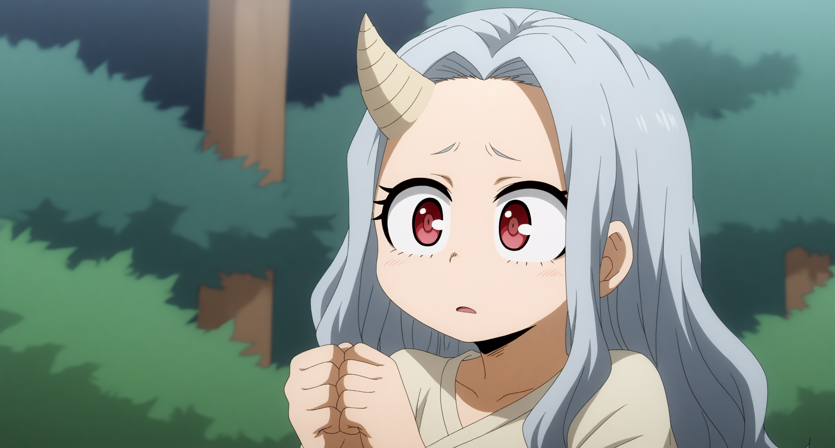 Eri, solo <lora:My_Hero_Academia-Eri-PDXL:0.8>