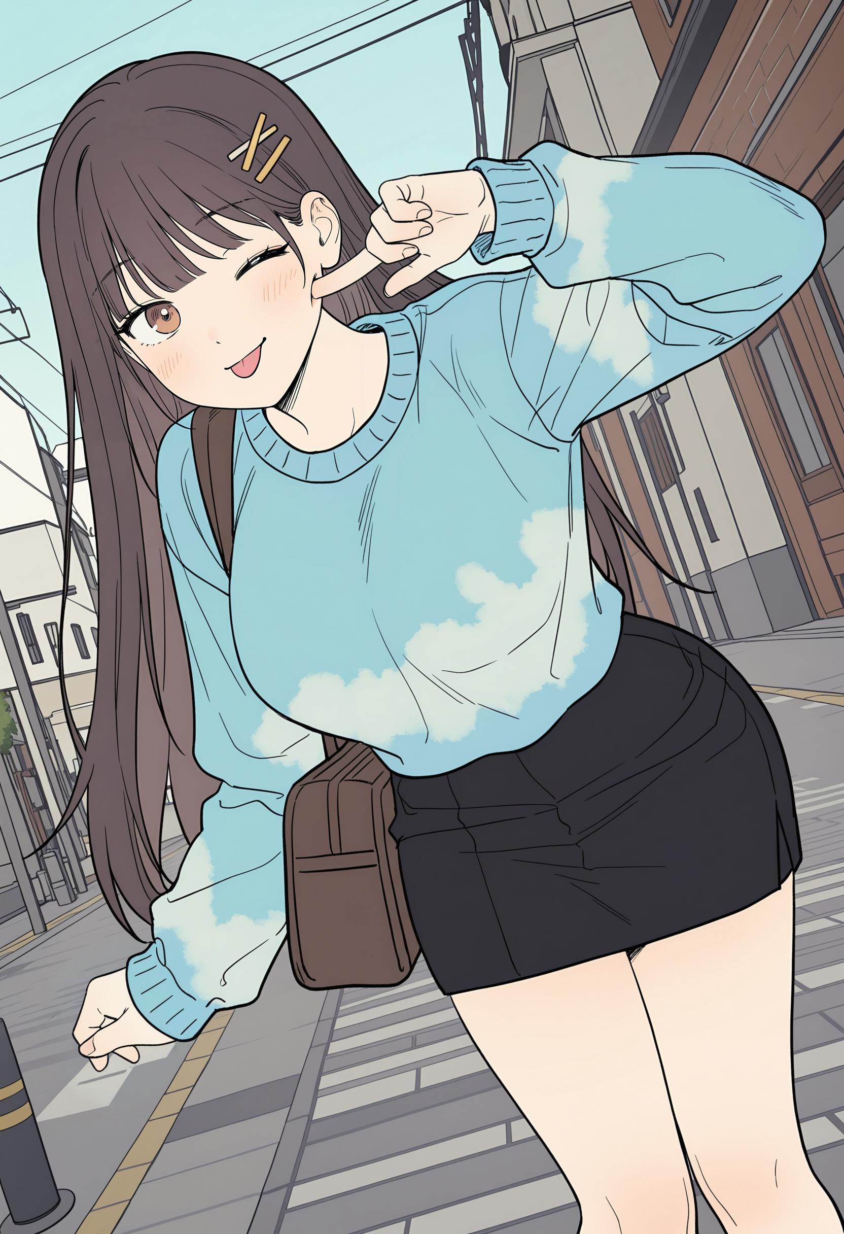 Content
