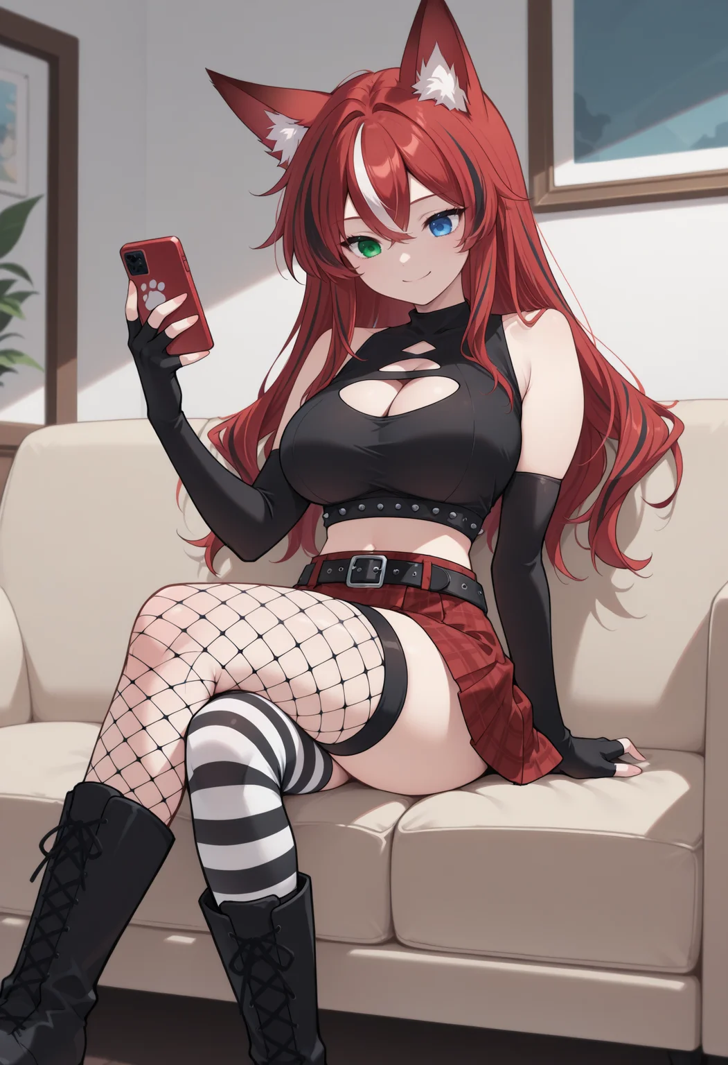 Content