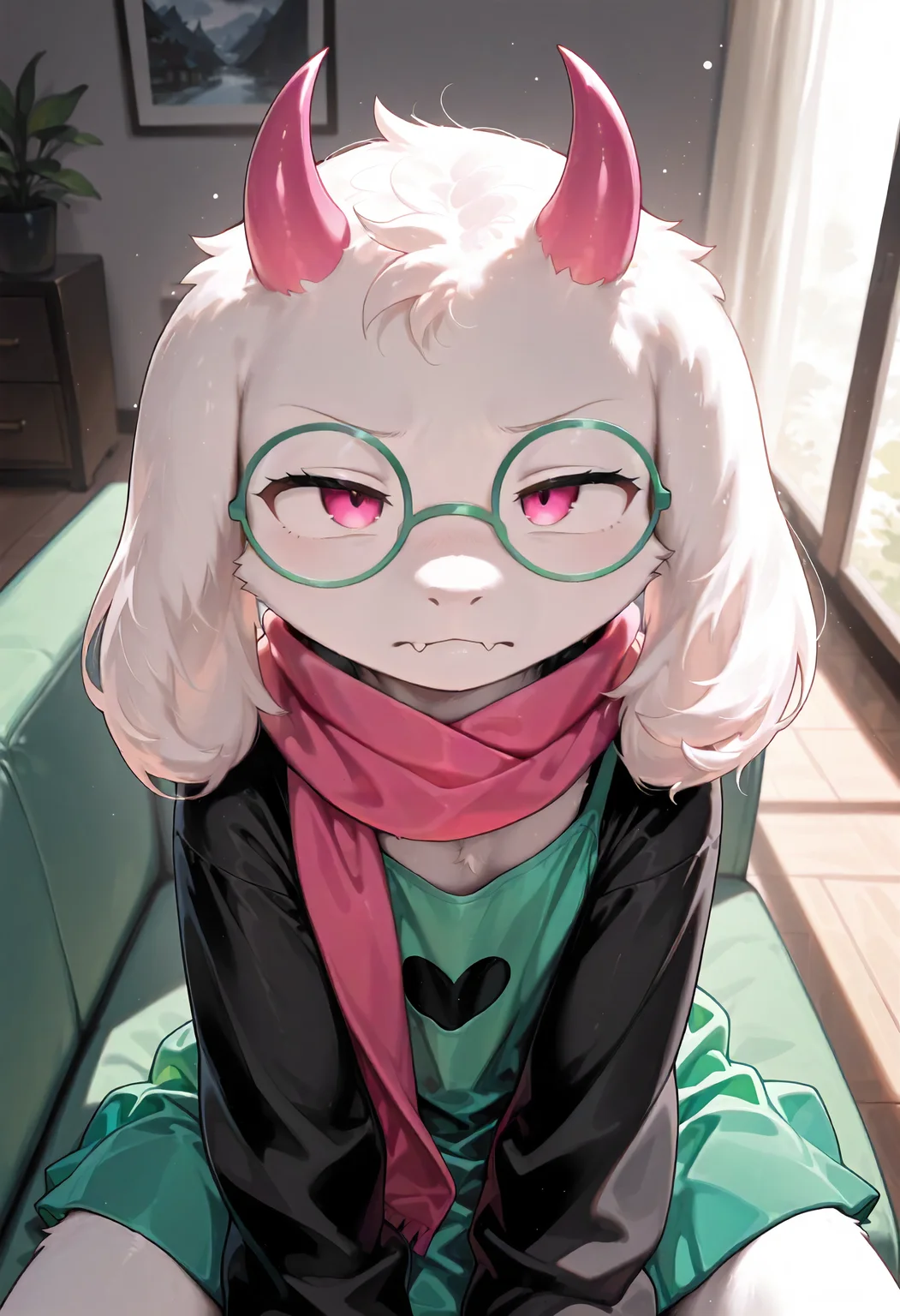 Content