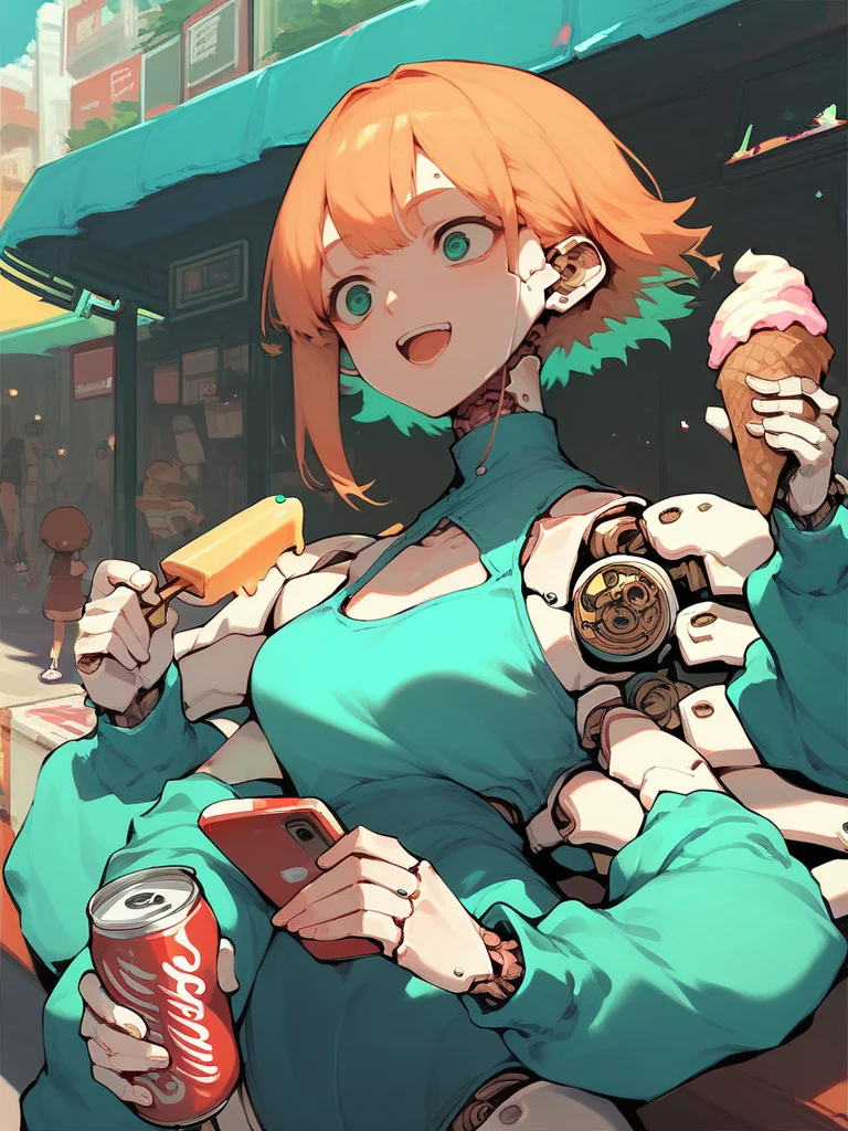Content