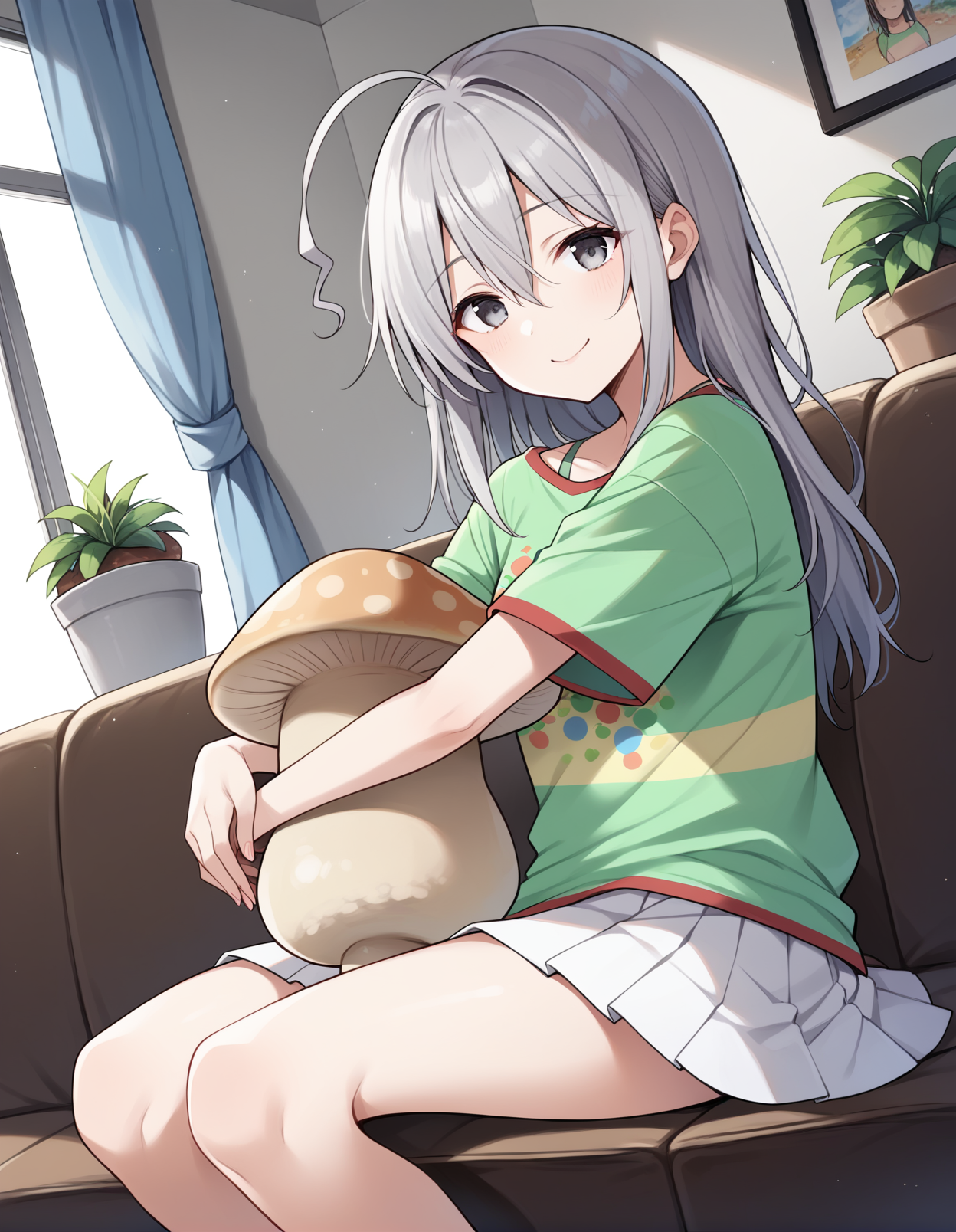 Content