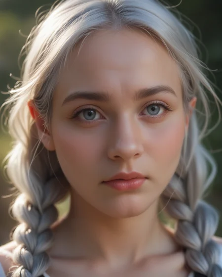 score_9, score_8_up, score_7_up, (realistic:1.20), Stable_Yogis_PDXL_Positives,
realistic, 1girl, upper body, close-up, closed mouth,, , [Braids, Silver hair],, , ((realistic photo, realistic,)),