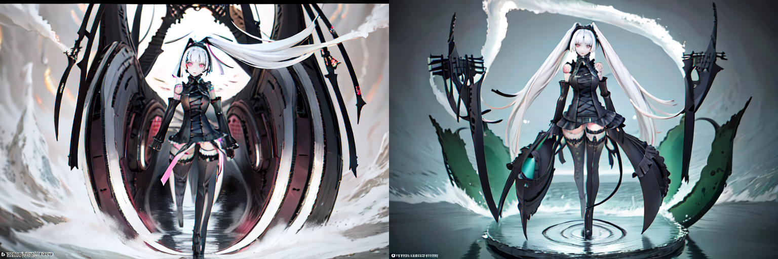 highly insanely detailed, masterpiece, top quality, best quality, highres, 4k, 8k, RAW photo, (very aesthetic, beautiful and aesthetic), 
__lazy-wildcards/cosplay-char/blame/Aposimz-Titania/prompts__, 
<lora:Aposimz_Titania_v1:1>, 
(1girl:1.3), 
solo focus, 
__lazy-wildcards/dataset/background__,âââ
