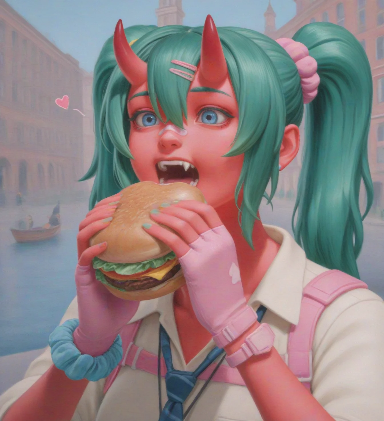 Content