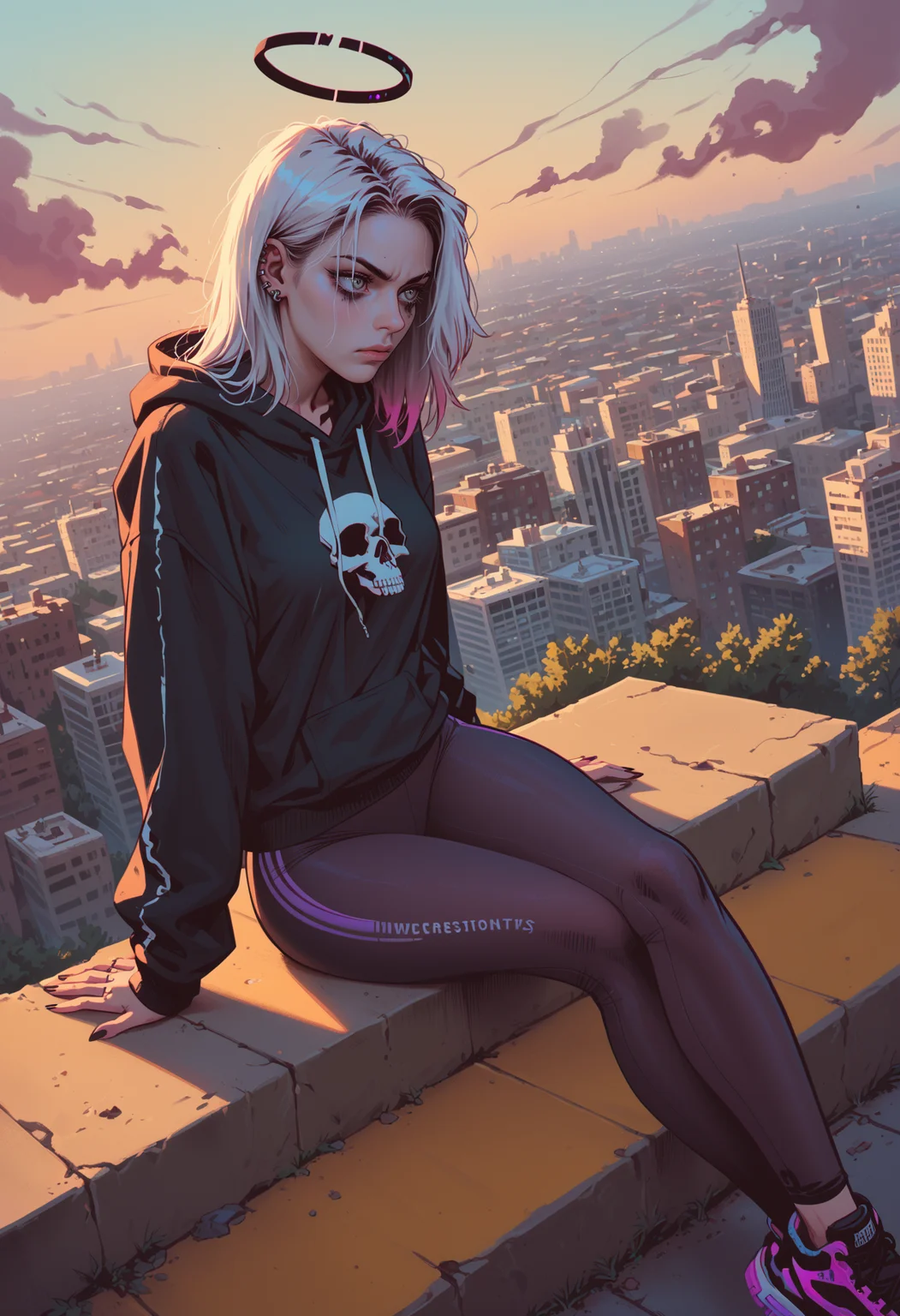 Content