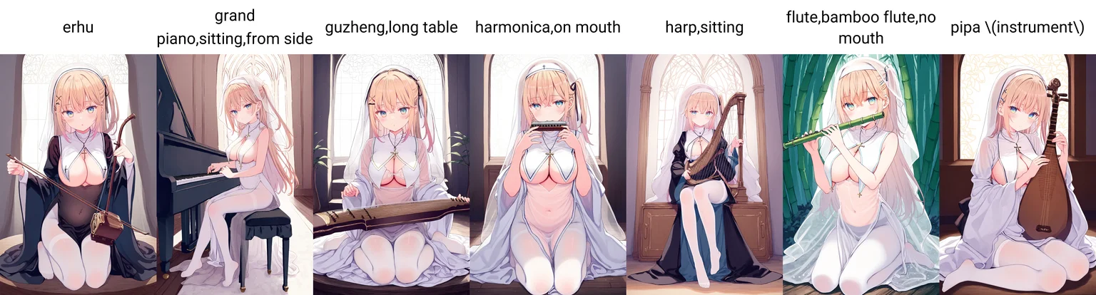 Content
