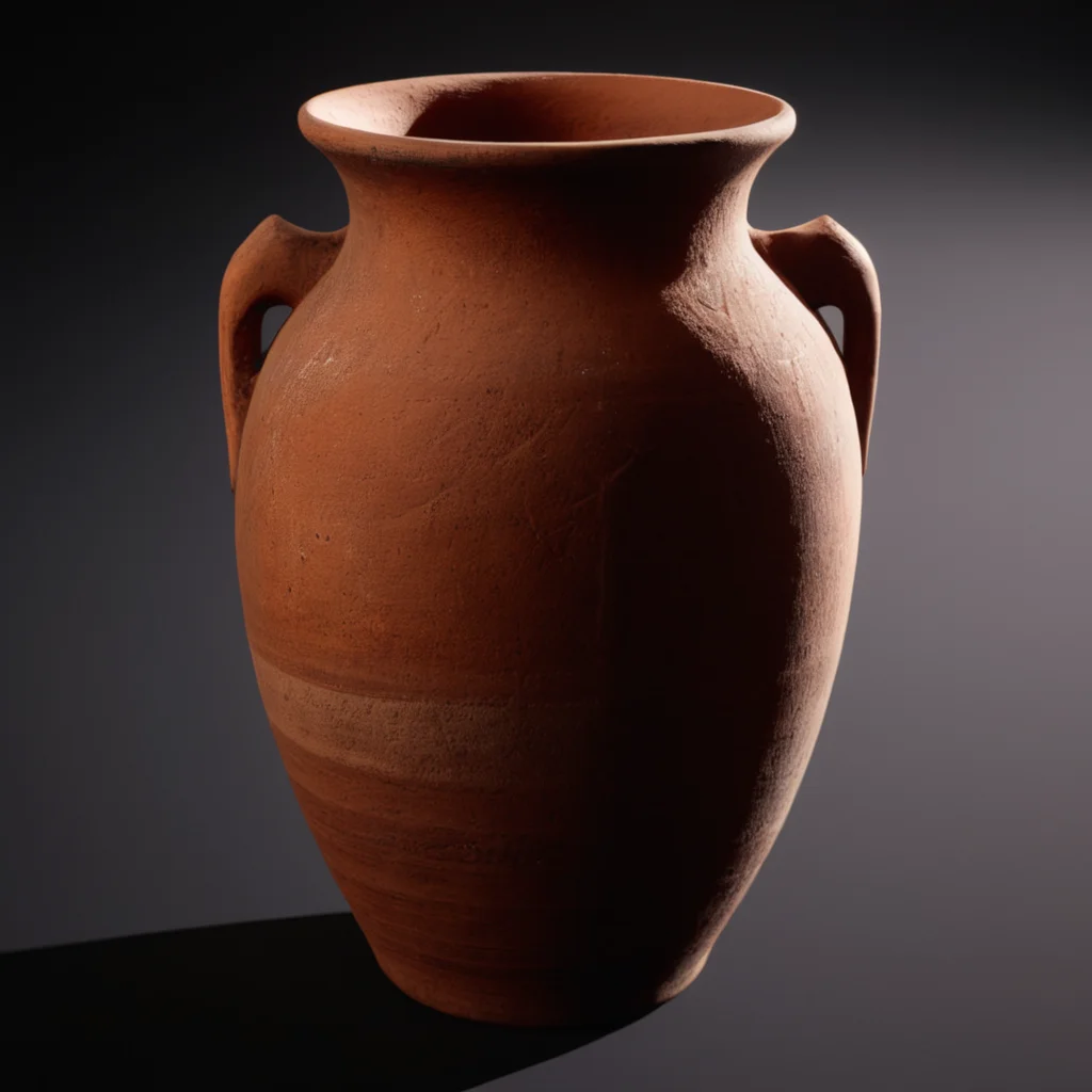 cinematic film still of <lora:Unreal Engine style:1>
An Unreal Engine image of a clay vase with a handle on a black background,simple background,food,cup,no humans,black background,realistic,food focus,still life , realistic, realism, photorealism, hyperrealism, hyperrealistic, realistic, sharp, detailed, cinematography style, film light style, movie still, professional photography, artistic, perfection, contrast, cinematic, filmic, high quality photo, 8k quality, colorful, photography style, 3D computer graphics, Blender, 3ds Max, Maya, Cinema 4D, ZBrush, AutoCAD, LightWave 3D, Adobe Dimension, virtual reality, 3d, different people, different characters, different models, detailed eyes, detailed nose, detailed ears, detailed environment, detailed body, detailed face, detailed nipples, detailed breasts, detailed feet, detailed hands, perfect, perfection, epic, awesome, Interactive, Cybernetics, different lighting, light, Video games, Film and television, Unreal, real-time 3D, Epic Games style, Unreal Engine style, shallow depth of field, vignette, highly detailed, high budget, bokeh, cinemascope, moody, epic, gorgeous, film grain, grainy