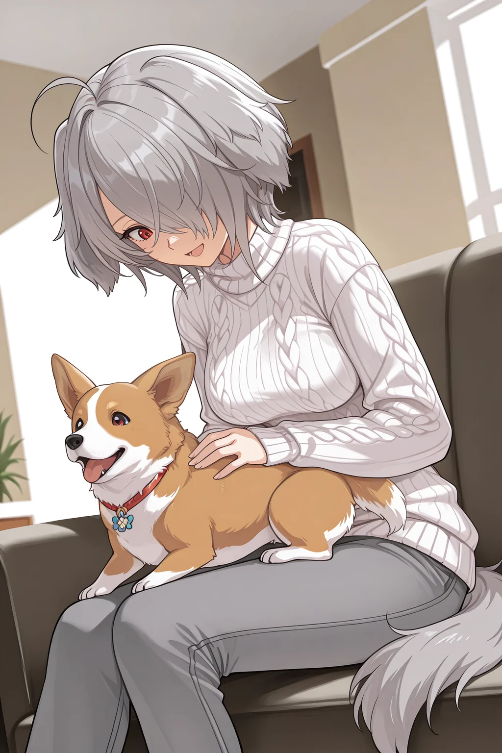 Content