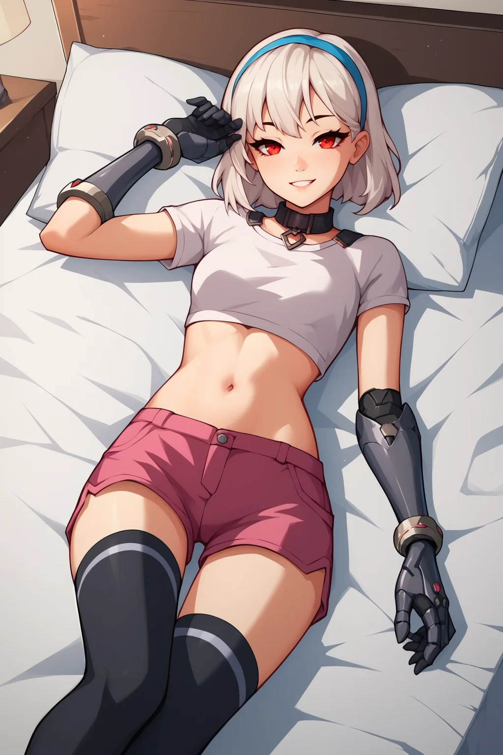 Content