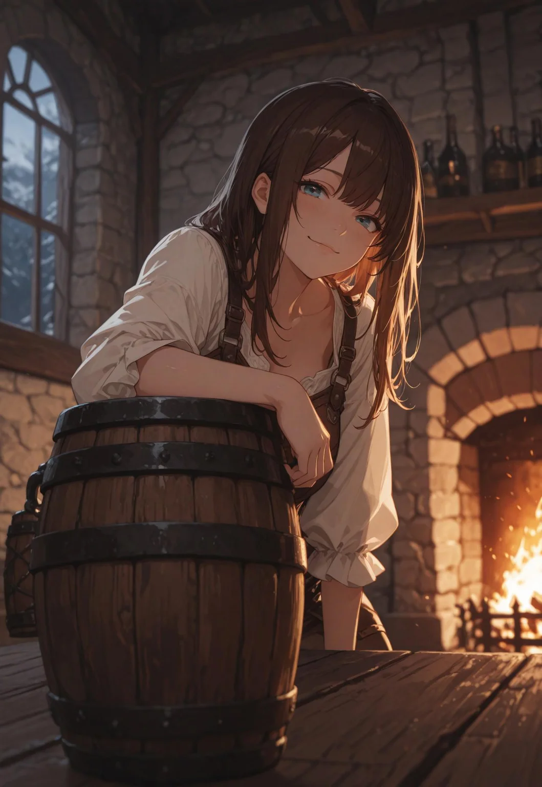 Content