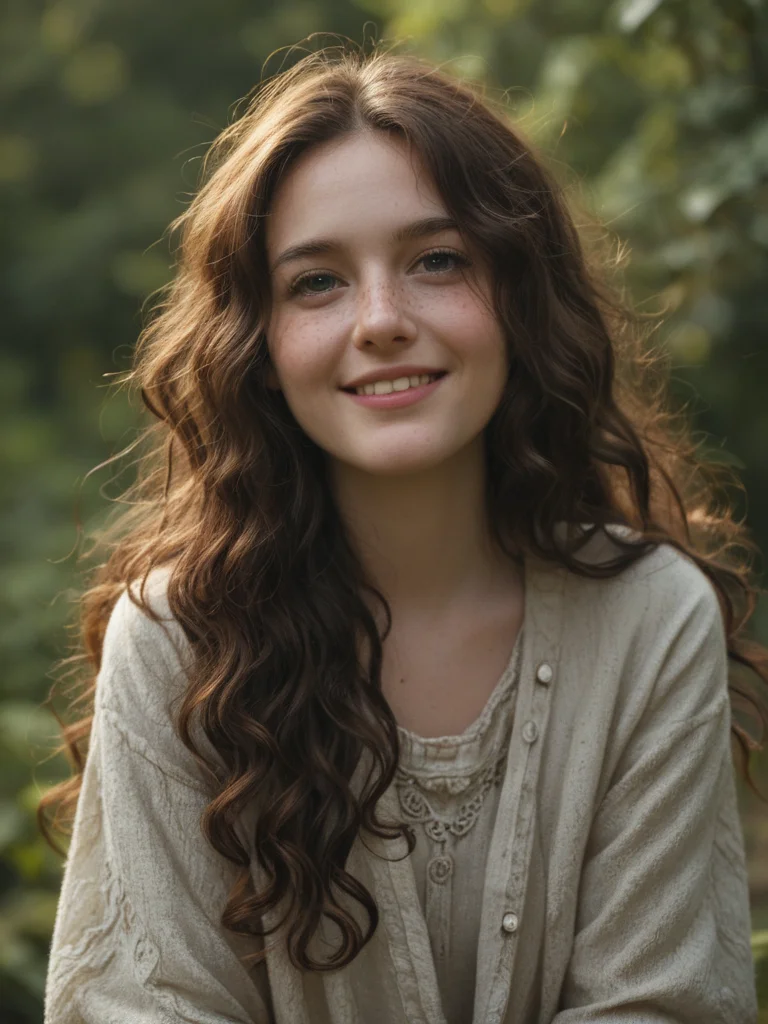best, masterpiece,
safe_pos, score_9, score_8_up, score_7_up,
1girl, SLKatie, very long and very curly brunette hair, adult woman, 25 yo, pale skin, freckles, smile
<lora:addetailv3_by_n0utis_pony:1.0> <lora:Dramatic_Lighting_Slider:2.2> <lora:SLKatie:1.0>