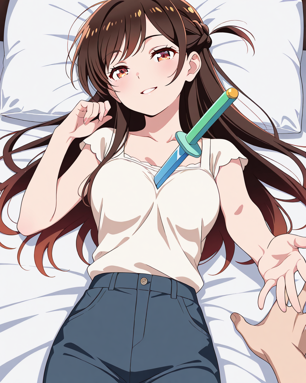 Content