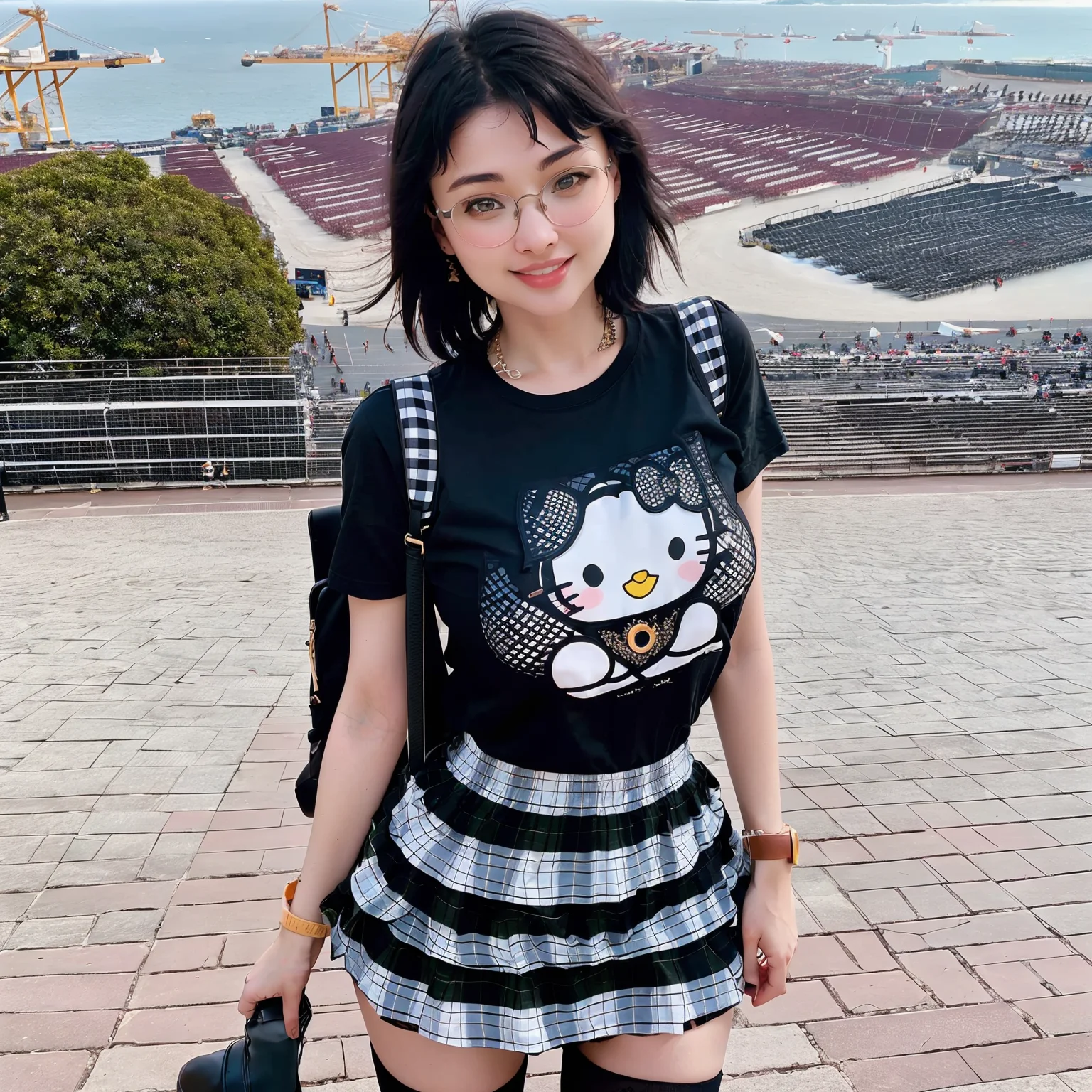 Content