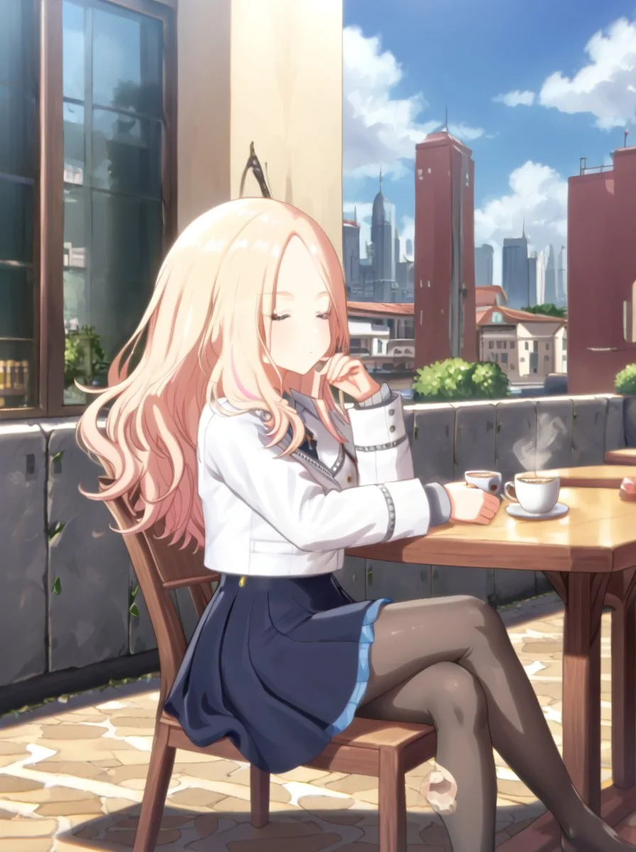Content
