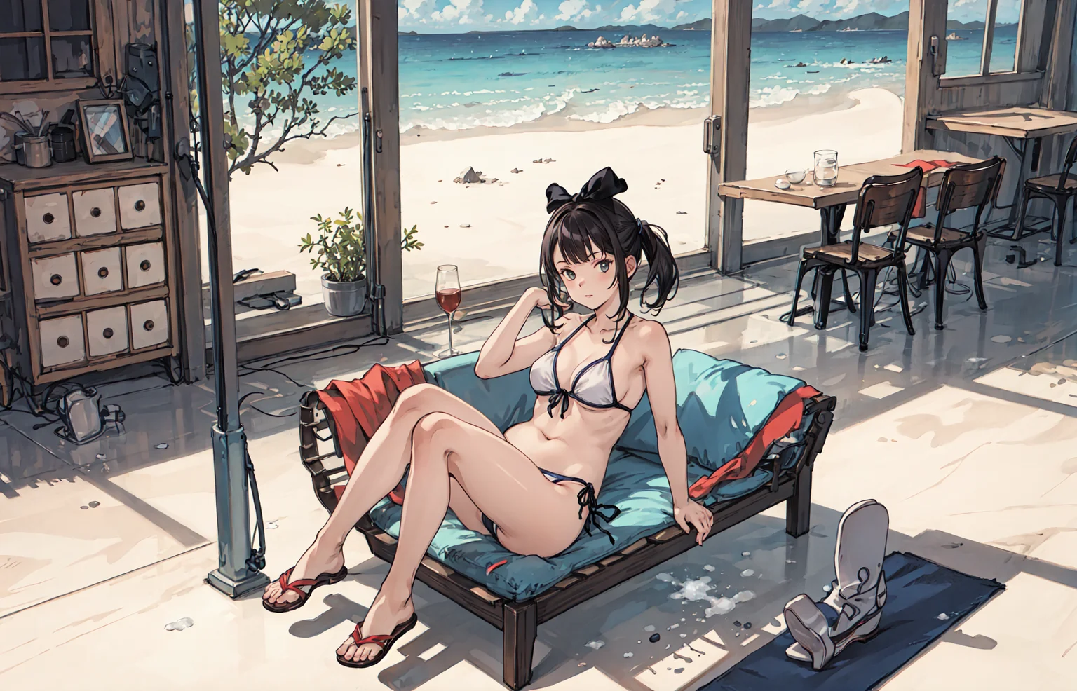 Content