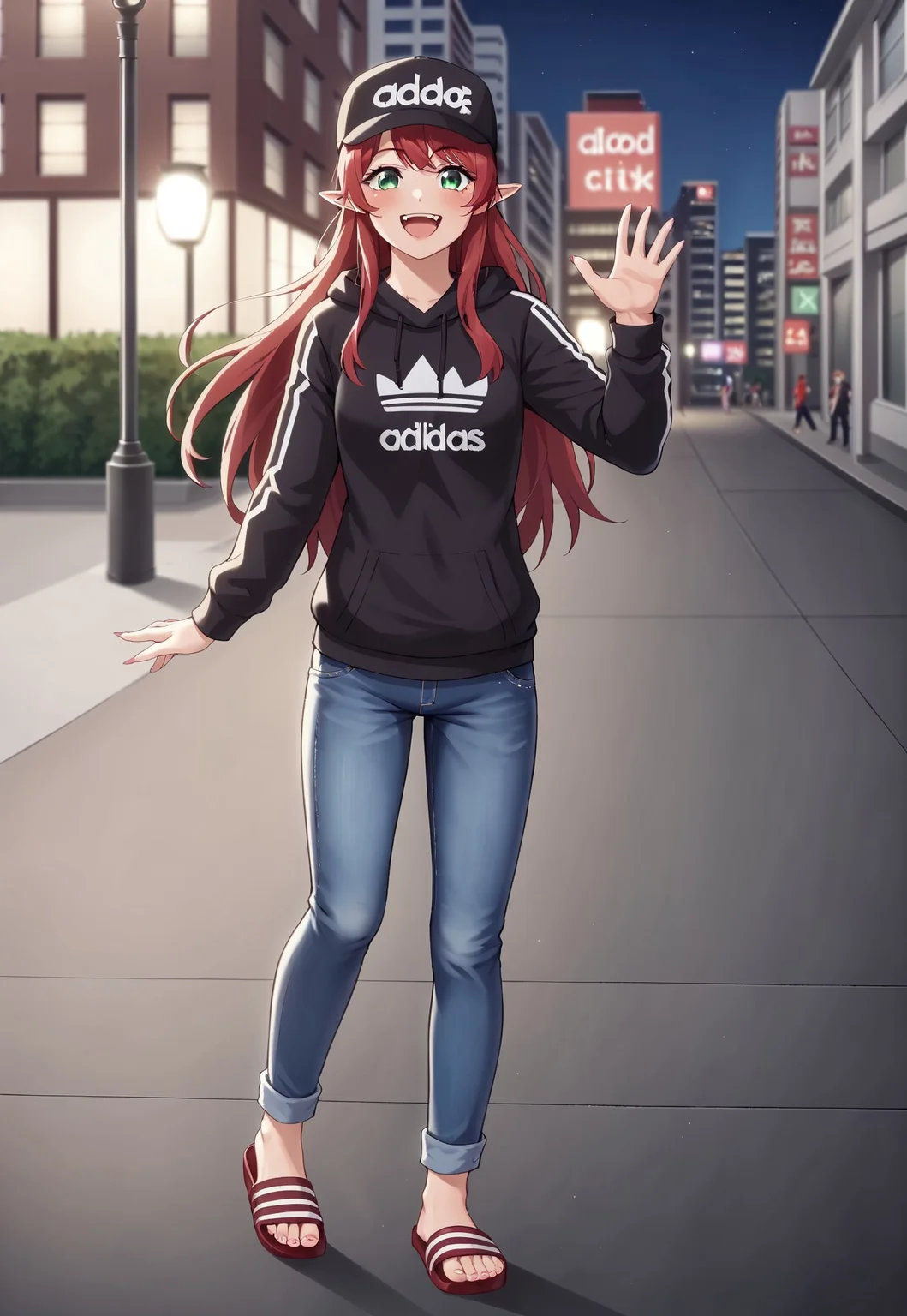 Content