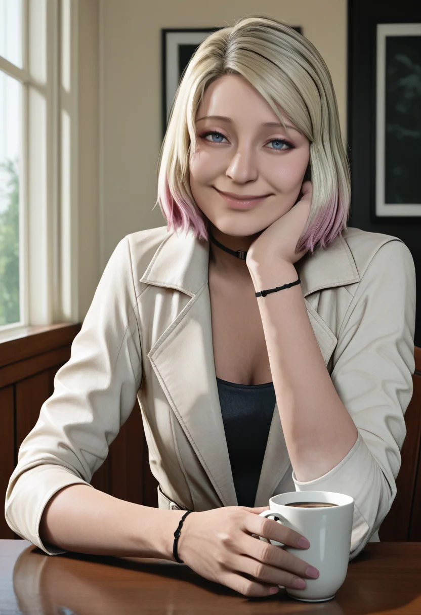 Content
