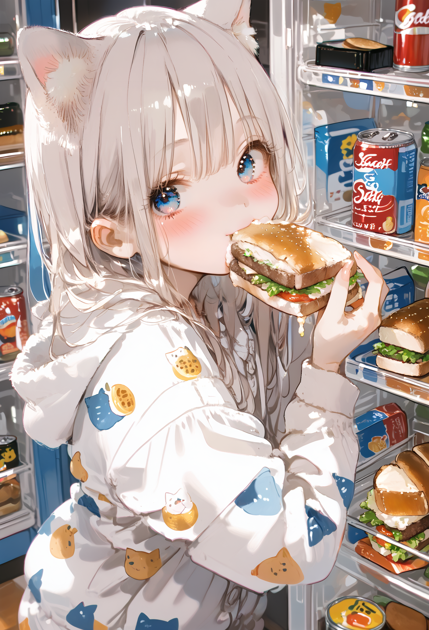 Content