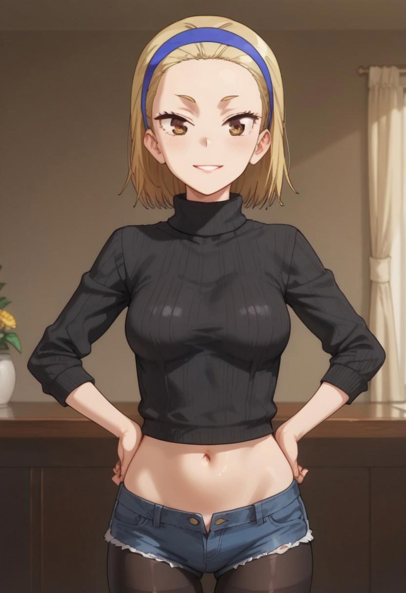 Content