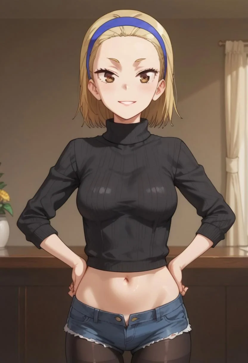 Content