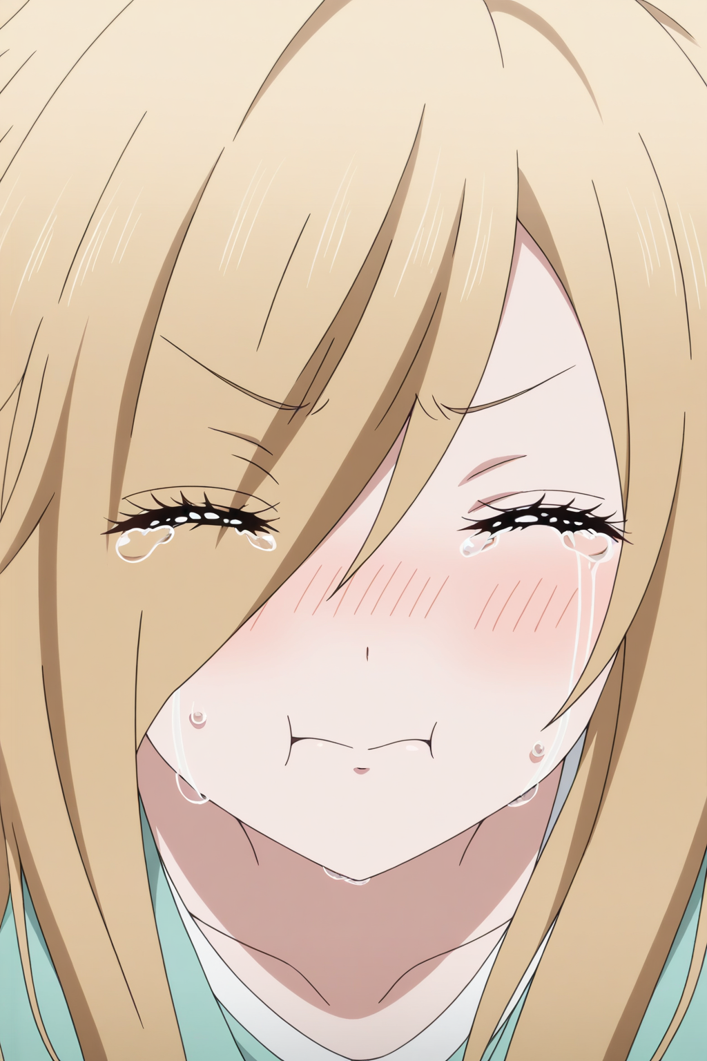 <lora:il_contrast_slider_d1 (Ð¦ÐÐÐ¢ ÐÐÐ Ð¢ÐÐÐÐ):-0.8> 
<lora:Fuyune Koujiya:0.8> fuyune_koujiya, 1girl,
crying, pout, wavy eyes, close-up, incredibly absurdres, highres, masterpiece, newest