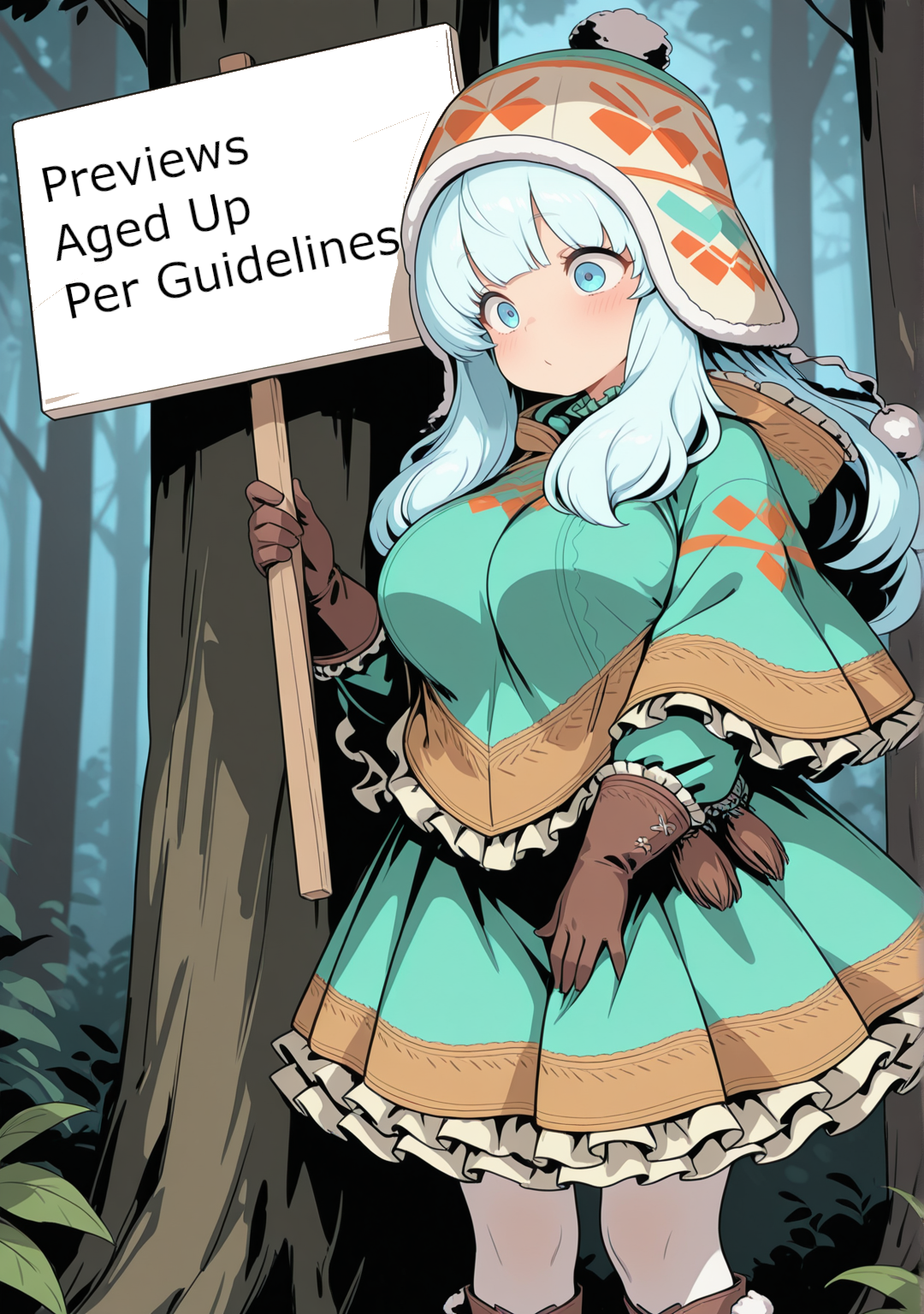 Content