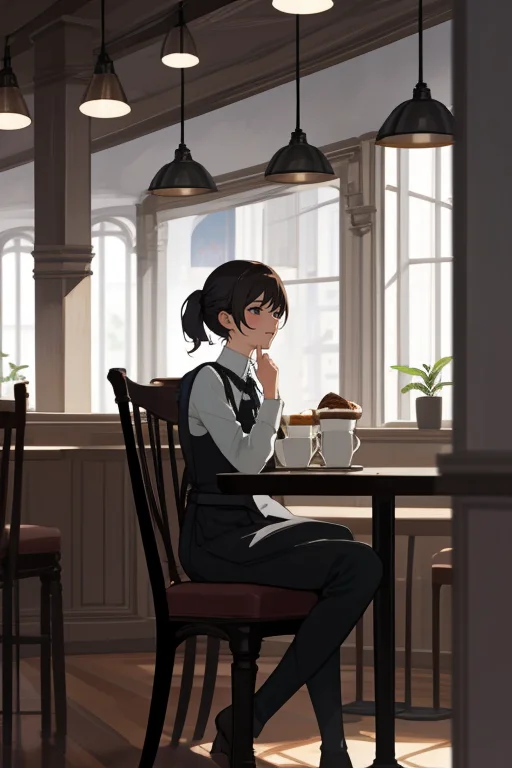1girl and 1boy, cafe
<lora:LCM_LoRA_Weights_SD15:1>
<lora:add\ImageEnhanceL:1>