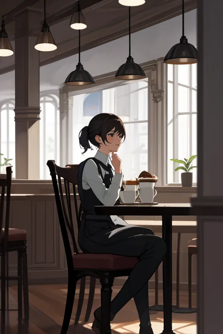 1girl and 1boy, cafe
<lora:LCM_LoRA_Weights_SD15:1>
 <lora:add\ImageEnhanceL:1>